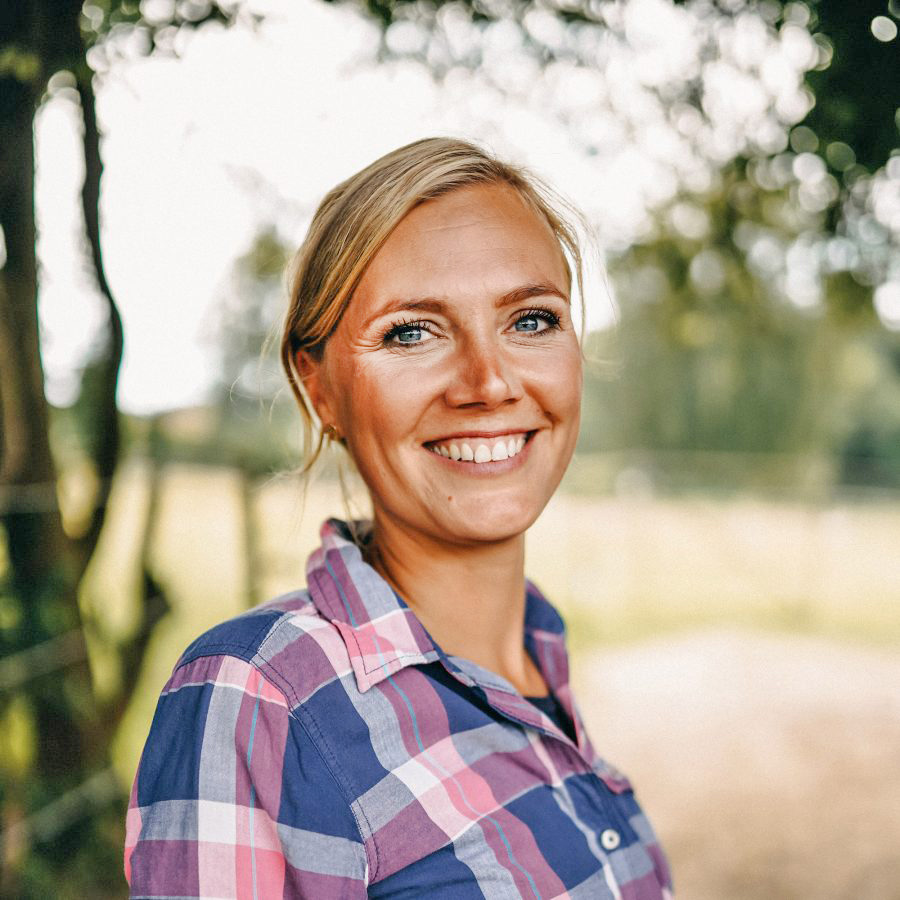 Sarah Trettin