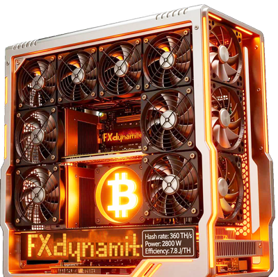 What is a bitcoin machine?