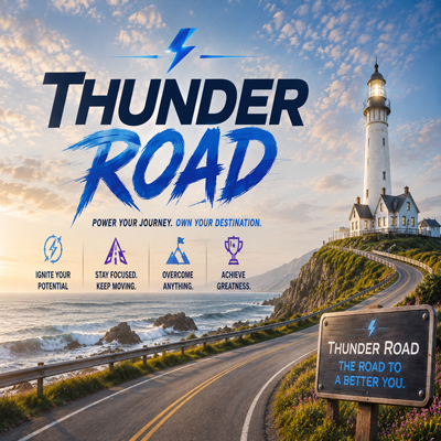 about ThunderRoad
