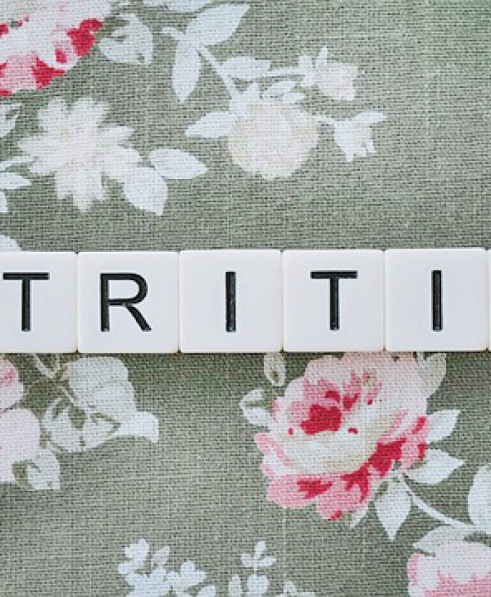 What is nutrient?